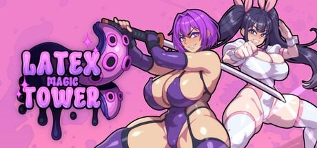 乳胶魔塔MotaofLatex版 角色路线 页面配图 8